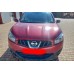 бампер nissan qashqai j10 2009- color naj g